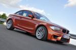 BMW 1-Series M 2011 года